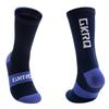 Cycling Socks for Men And Women Breathable Ankle Length Sports Gym Cycling Socks Non Slip Moisture Wicking Cycling Ankle Socks