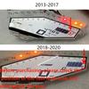Car Speedometer Instrument LCD Screen For YAMAHA MT09 MT-09 / FZ-09 2018-2020