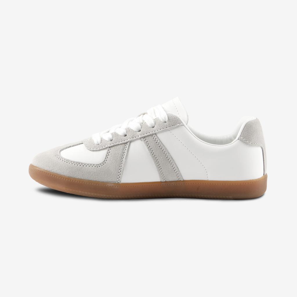 Dman Dominique 3 Offwhite/Grey_D231124