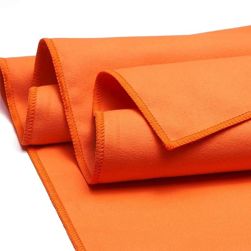 Quick Dry Sports Beach Towel Microfiber Outdoor Thick Travel Gymnastics Fitness Jogging Swimming Yoga Naturehike Sea Big Towel