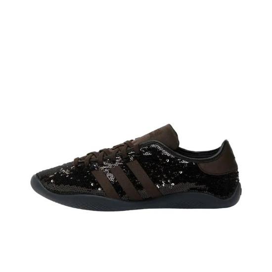 

adidas Wales Bonner x Karintha Brown Sequins - JR0259 EU 37 чорний
