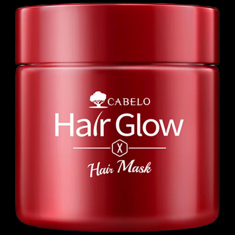 

Capillano Intensive Repair Hair Mask