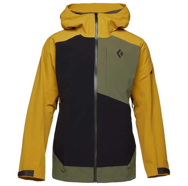 Black Diamond Jacket Recon Stretch Ski Shell