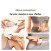 SKG F3mini Pocket Percussion Massager CN Plug (adapter Included)