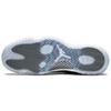 Air Jordan 11 Retro Low Cool Grey Ανδρικά Αθλητικά Παπούτσια Μεσαίο Γκρι Gunsmoke-Λευκό 528895-003