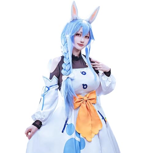 [Milky Time] Hololive Usada Pekora Мамочка Косплей Vtuber Пекора Мамочка (M)