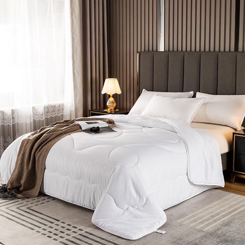 Dohia All-Season Soft Fiber Quilt