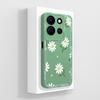 For Infinix Note 30 Pro 30i VIP Case Cute Panda Phone Back Cover For Infinix Note30 30Pro 30VIP Camera Protection Soft Fundas