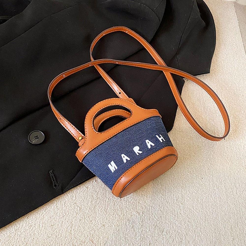 

Ковбойская сумка для родителей и детей Холщовая детская сумка Женская сумочка Маленькая квадратная сумка Сумочка из искусственной кожи