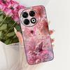 Phone Case For Tecno Spark 30 Pro 4G Cover KL7 Luxury Fashion Cute Cat Funny Painted Bumper For Tecno Spark 30 Pro 4G Casing