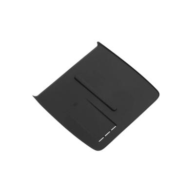 For GAC AION V 2024-2026 Car Phone Charger Mat Wireless Charging Non-slip Protective Pad Interior Accessories Stowing Tidying