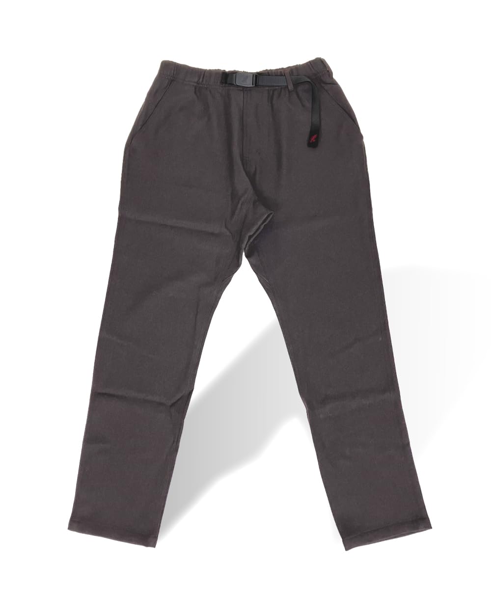 

Брюки слаксы Gramicci, похожие на шерстяные, штаны для скалолазания, лимитированная серия для Японии GMP4-FJP15 (Л, Коричневый)