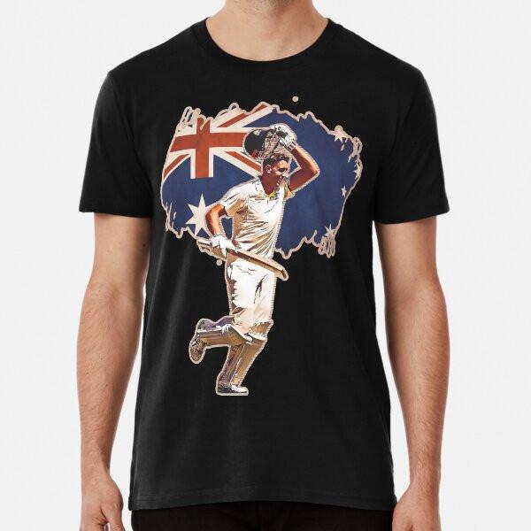 Cameron Green - Australian Cricket Player - S to 5XL Made in the AU/USA T-Shirt