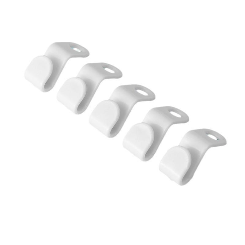 

Серия многослойных штабелируемых крючков для вешалок