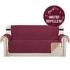 Waterproof Plaid Fabric Sofa Cover Anti-Slip Easy-going Sofa Covers Luxury Folding Living Room Sofas Slipcover For 1/2/3/4 Seat