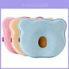 Newborn Bear Shaped Pillow For A Comfy And Correct Sleep
