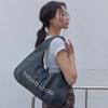Cotton Baguette Eco Bag (DG)