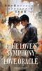 Symphony of True Love Love Oracle Card Japanese Version Junji Mizumoto & Hiroko Mizumoto 44 Cards with Japanese Explanation (PDF Version) [Genuine