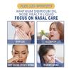 South Moon Nasal Relief Oil Soothes Allergies Eases Dryness Reduces Sneezing Unblocks Congestion