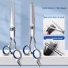 Professional Hairdressing Thinning Scissors for Home Use