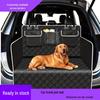 Waterproof Non-Slip Car Trunk and Back Seat Pet Mat