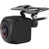Intelligent HD Reversing Track Line Fisheye CCD Reversing Camera 12V1 Waterproof Night Vision Full Color 1080P