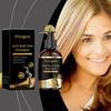 El champú de ginseng limpia el cuero cabelludo, hidrata, hidrata, suaviza el cabello, mejora la calidad del cabello, Champú de ginseng