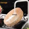Zhongjun Solid Wood Log Chopping Block