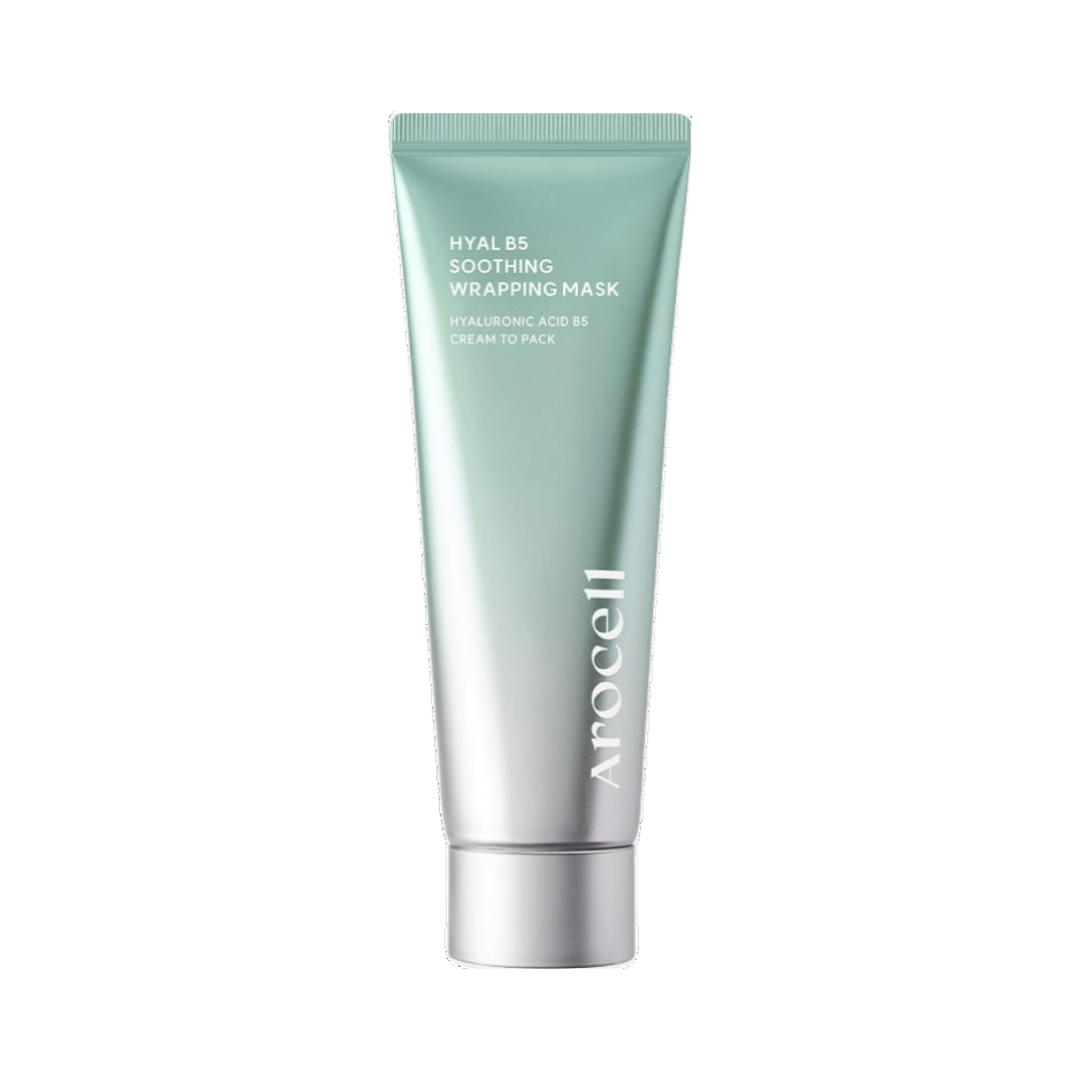 AROCELL Hyal B5 Soothing Wrapping Mask