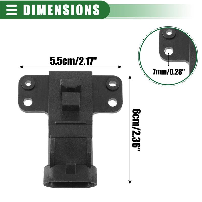 Camshaft Position Sensor Fit For Chevy Blazer C1500 C2500 C3500 Astro P30 K1500 K2500 K3500 Express G30 S10 Silverado 10485432