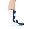 Ankle Brace Calf & Foot Support for Foot Drop - Short Style