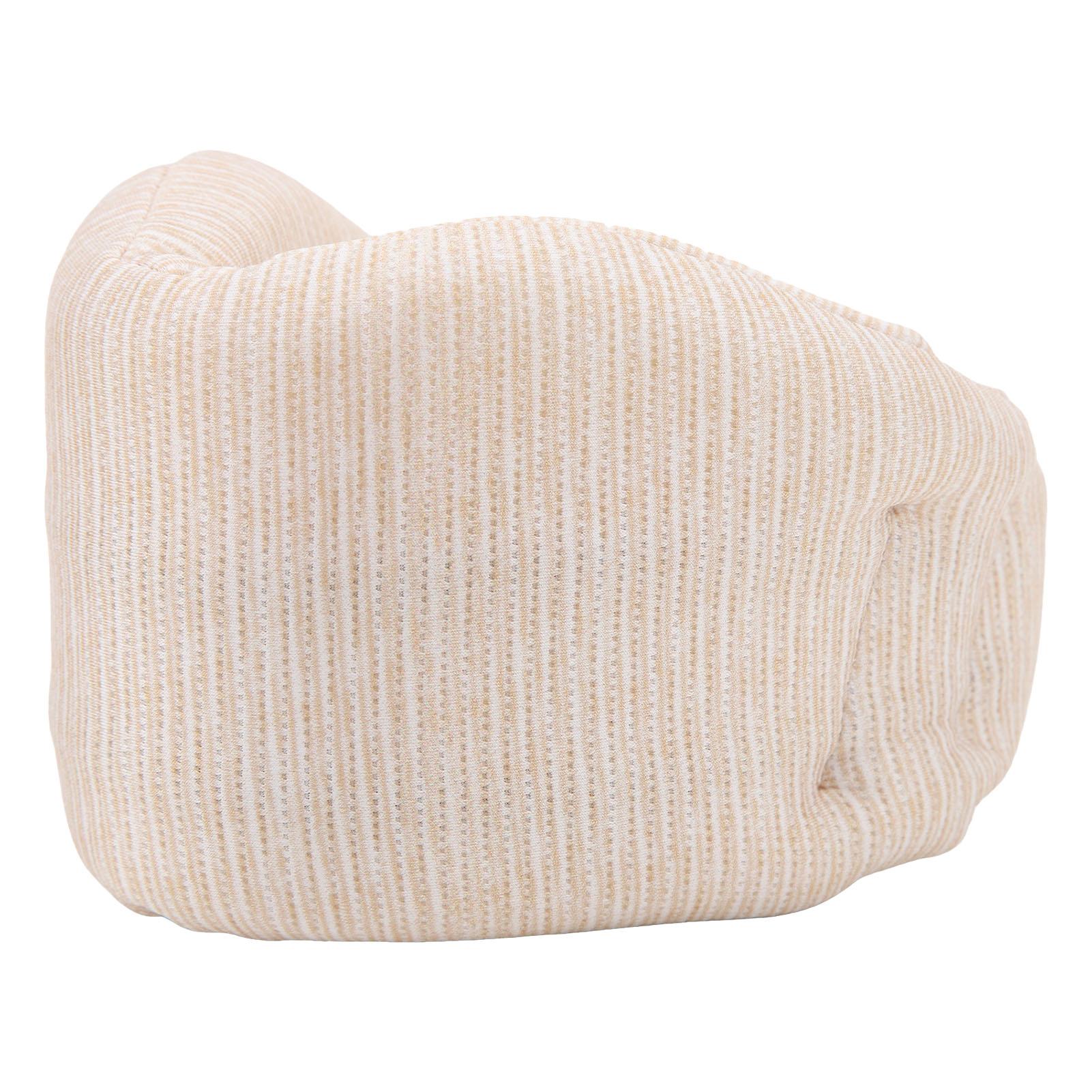 

Дихаючий еластичний шийний комір-подушка з губки для зняття болю та втоми