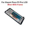 AAA++ OLED For Xiaomi Poco F5 Pro LCD Touch Screen 23049PCD8G Display Digitizer For Poco F5 LCD 23013PC75G Replacement Parts 1