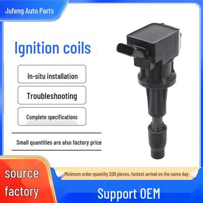 High Voltage Ignition Coil Pack for Hyundai Kia Niro 27301-03HA0