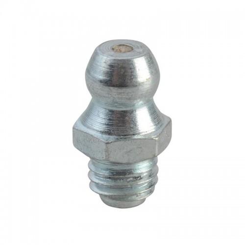 Lumatic Hydraulic Nipples Straight