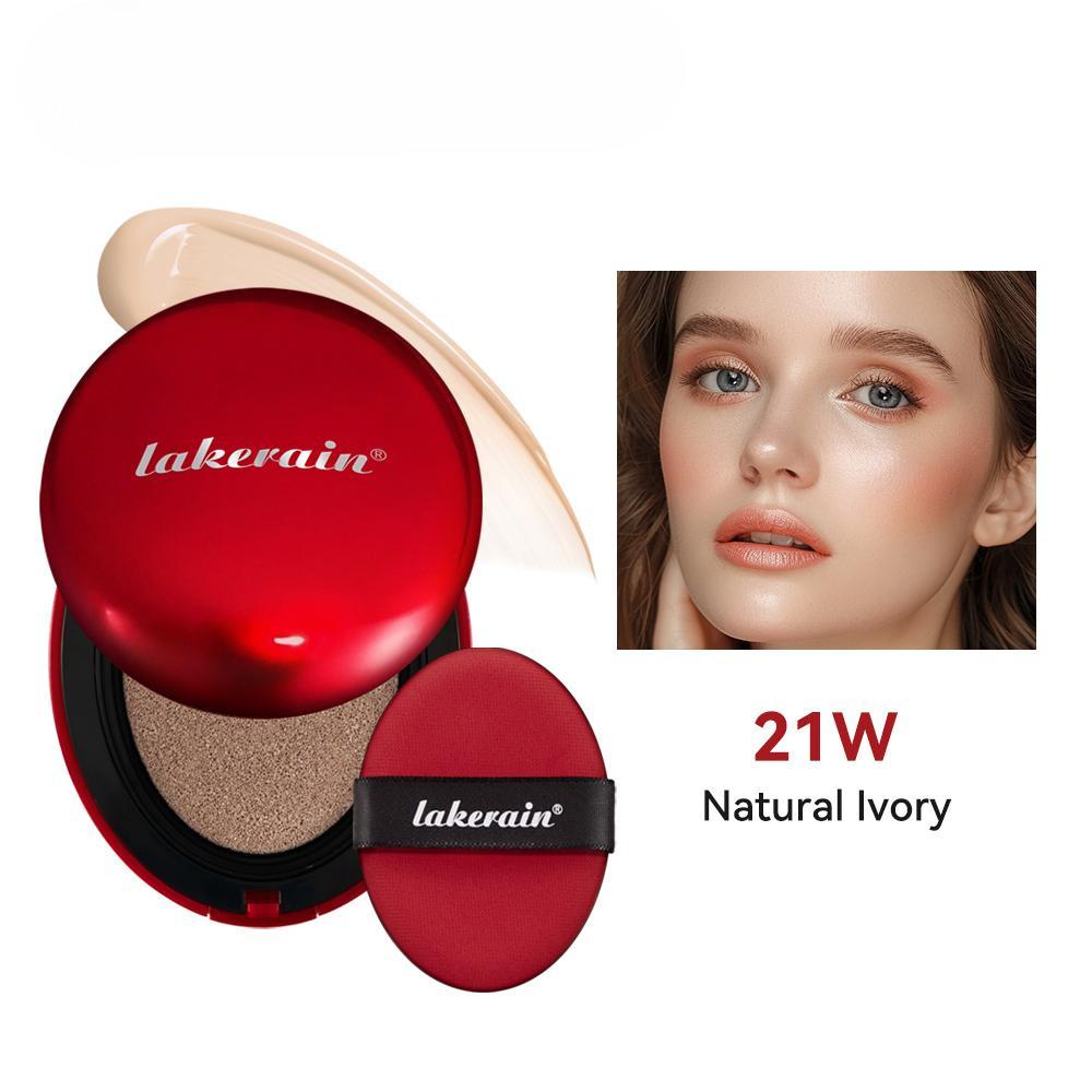 Kompaktní make-up s ochranou proti slunci Fit Kompaktní make-up Plné krytí Voděodolný Dlouhotrvající Korektor Dlouhotrvající Make-up