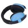 Baby R   Hdphones Skin Friendly Soft Infant Noise Cancelling Rmuffs for Preventing Hring Damage
