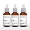 DAMTERA EGF FGF IGF 10ppm Ampoule Original 30ml 3-piece Set