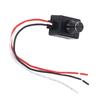 PWM 12V Dimmer Switch 5A RV Light Dimmer Easy LED Light Dimmer  RV