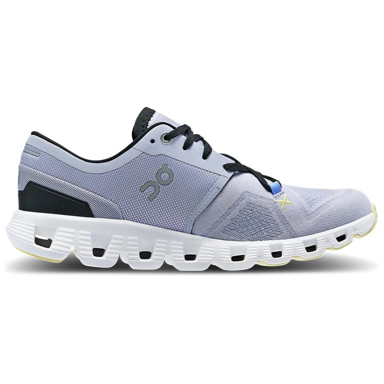 On Running Cloud X 3 Nimbus White Women's 60.98253