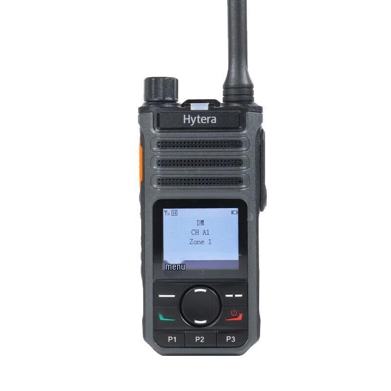 

Hytera BP560 U(1) Digital Two-Way Radio (CN version)