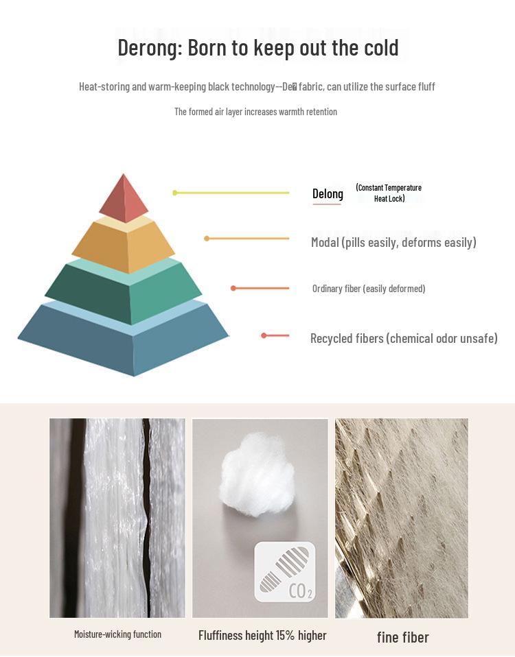 Children's High Waist Warm Autumn/Winter Pants - Boys' and Girls' Cozy Belly-Shaping Trousers