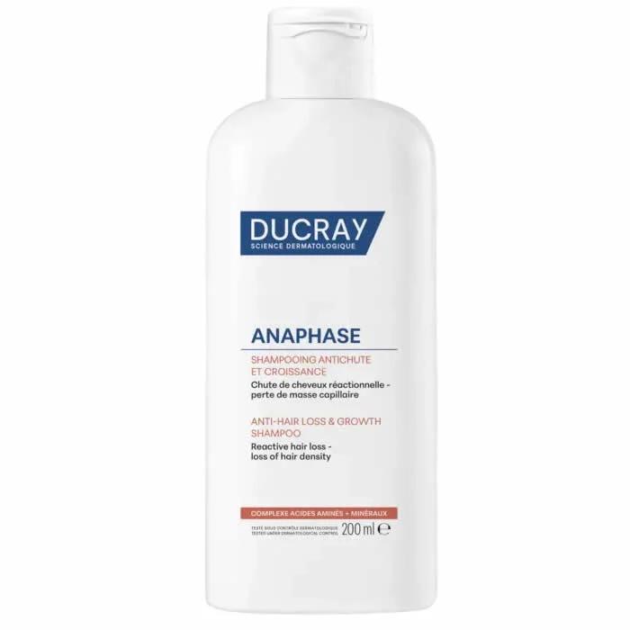 Ducray Anaphase + Szampon 200ml