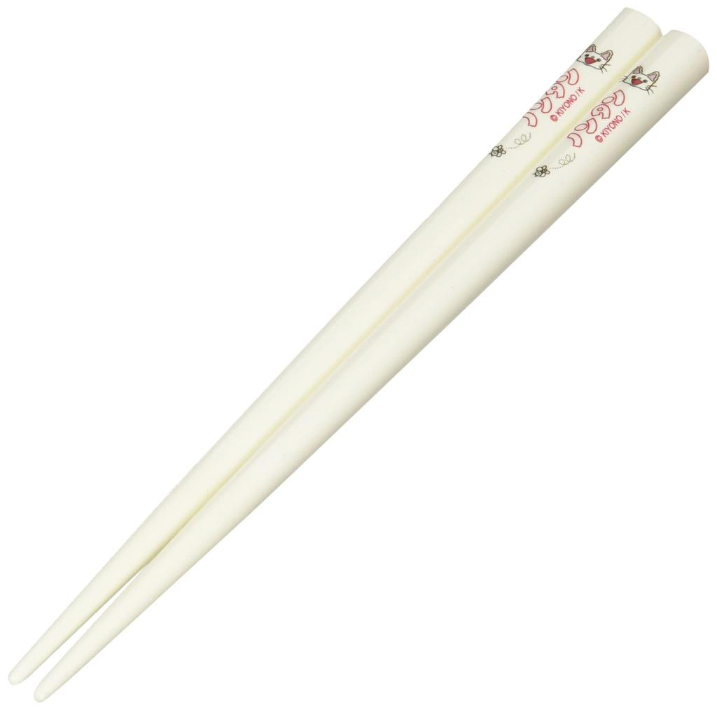 Lacquered Made in Japan "Nontan" Chopsticks, Small, 820019,