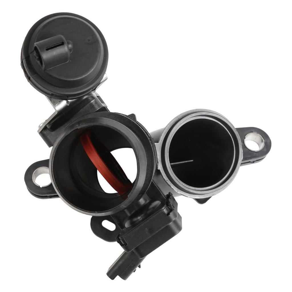 Drosselklappengehäuse Kompatibel für C-itroen C4 C5 DS4 DS5, für P-eugeot 3008 5008 2.0 HDi Ersetzen 0345G7