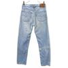 Levi's 90s Made in Japan Old Silver Tab Straight denim pants w28 jeans Men's Used