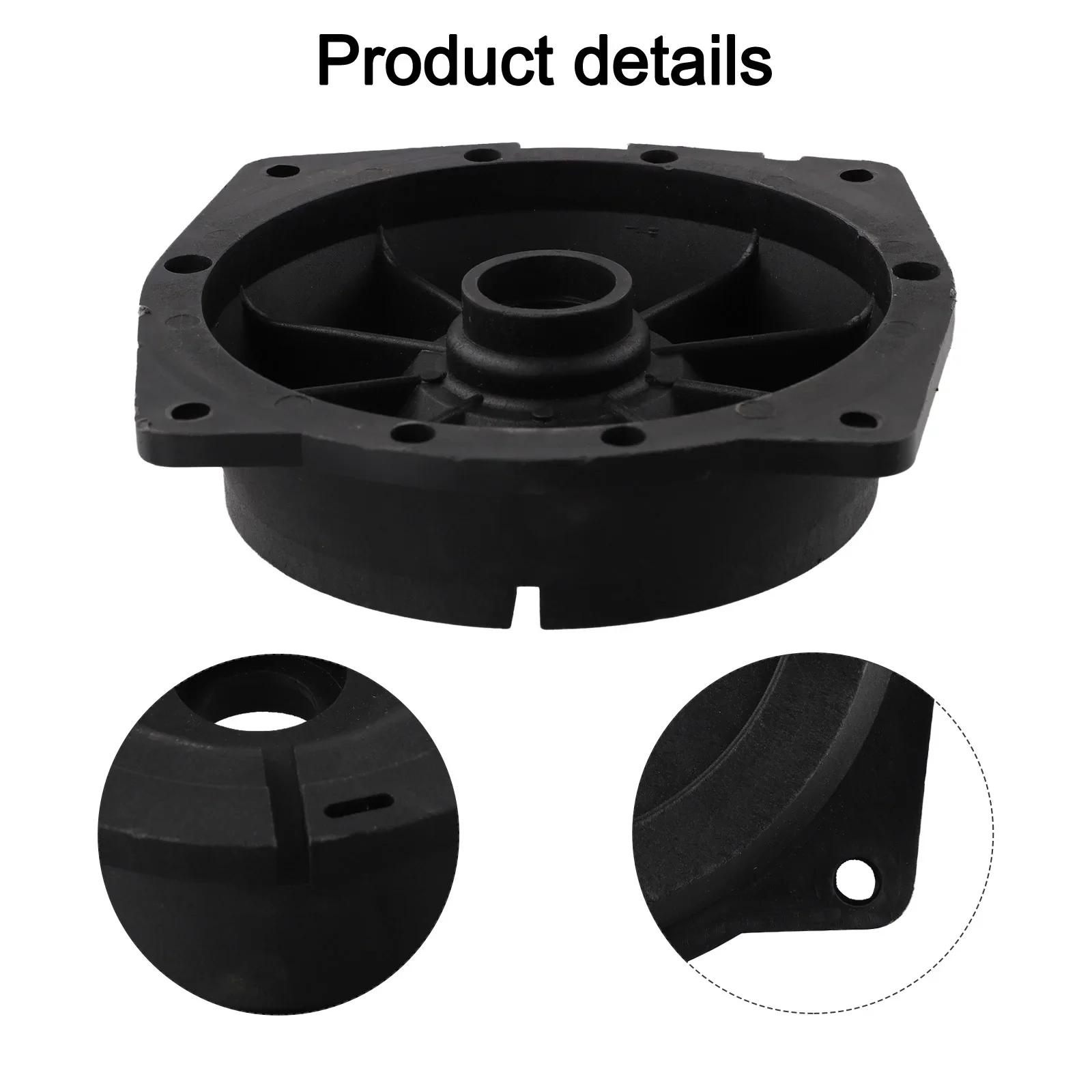 

Premiums Plastic Seal Plate Sealing Component For Swimming Pool Pump, Easy Installation Leak Prevention Repair New Dropship China Mainland