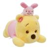 New Doll Puff Bear Plush Toy Party Doll Cartoon Rag Doll