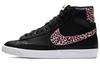 Blazer Mid GS Rosa Gepard DA4674-001
