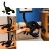 Cute Cartoon Scorpion Plush Toy Doll Pendant Keychain For Kids And Collectors